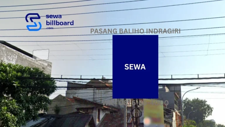 PASANG BALIHO INDRAGIRI