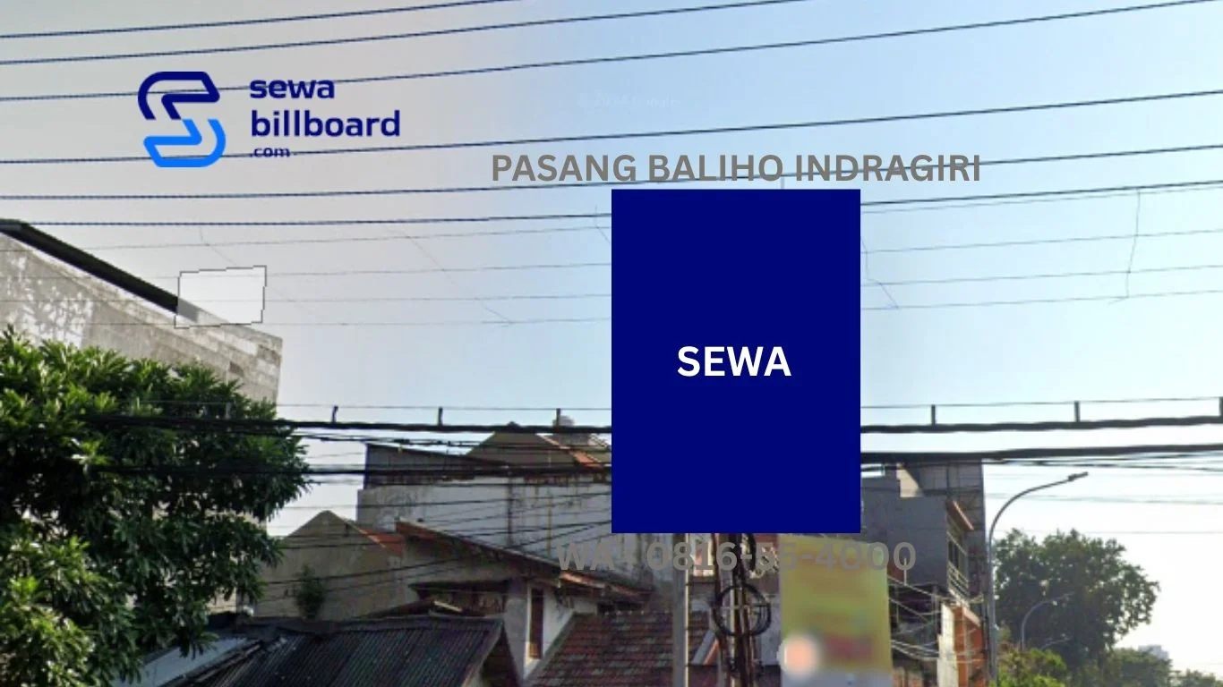 PASANG BALIHO INDRAGIRI