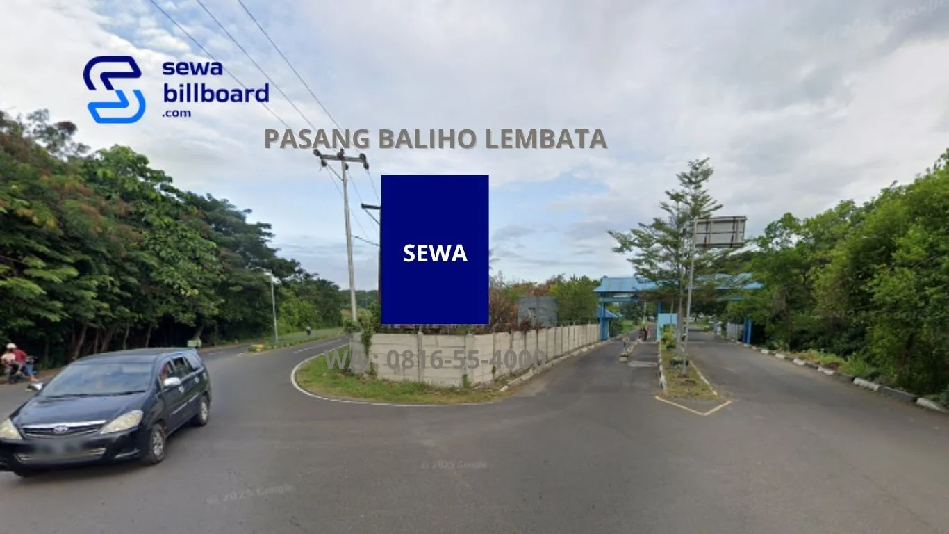 PASANG BALIHO LEMBATA