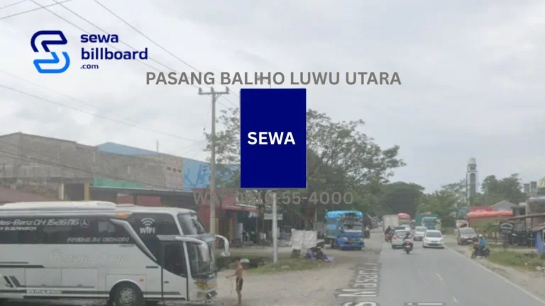 PASANG BALIHO LUWU UTARA (1)