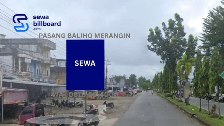 PASANG BALIHO MERANGIN