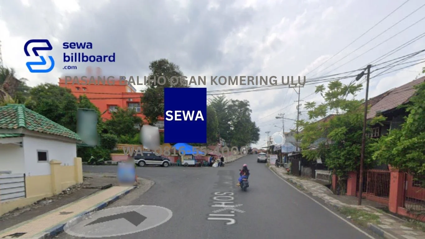 PASANG BALIHO OGAN KOMERING ULU