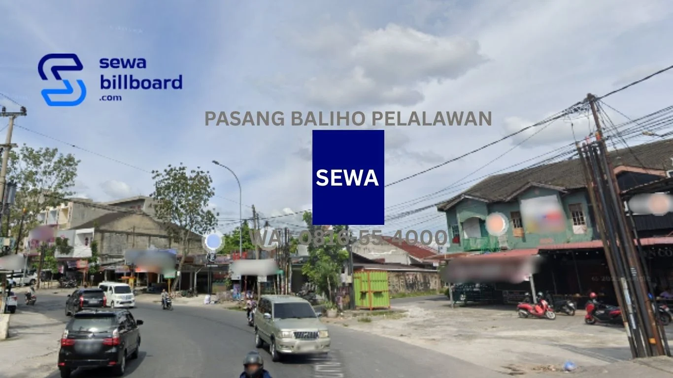 PASANG BALIHO PELALAWAN