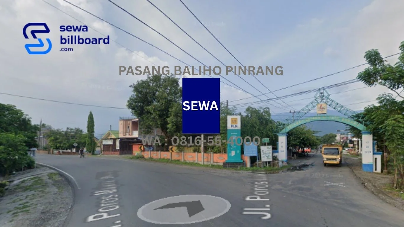 PASANG BALIHO PINRANG