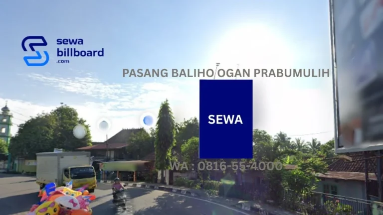 PASANG BALIHO PRABUMULIH