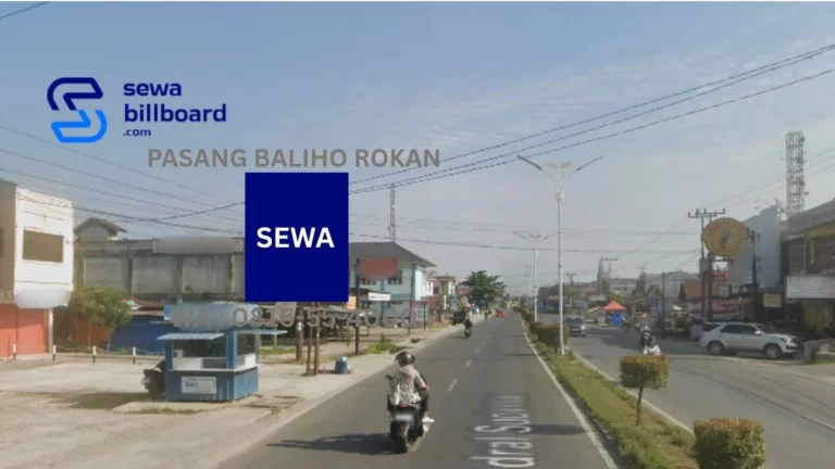 PASANG BALIHO ROKAN