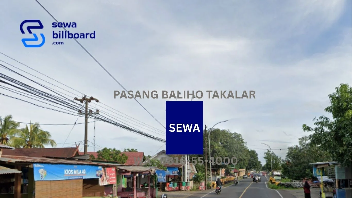 PASANG BALIHO TAKALAR