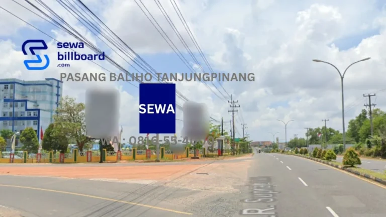 PASANG BALIHO TANJUNGPINANG