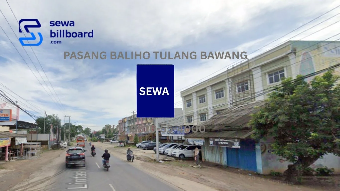 PASANG BALIHO TULANG BAWANG