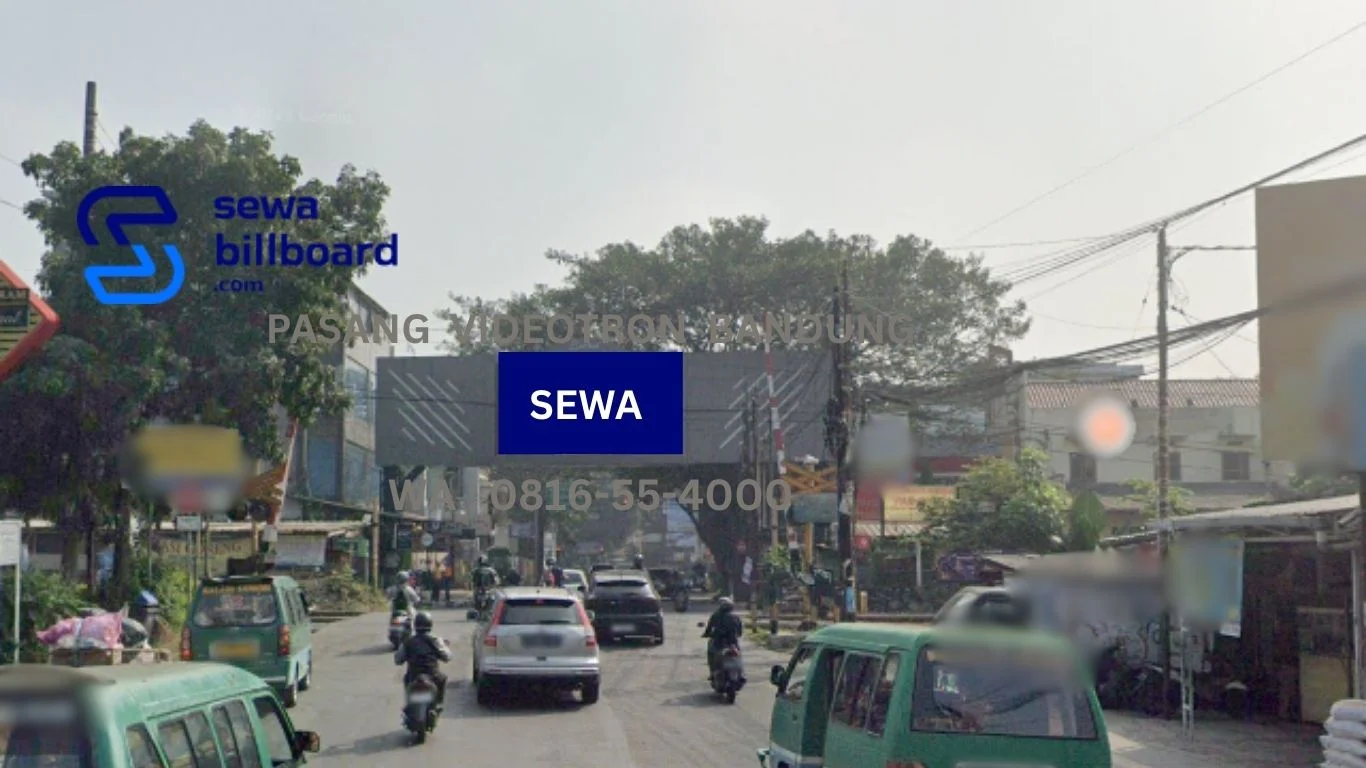 PASANG VIDEOTRON BANDUNG