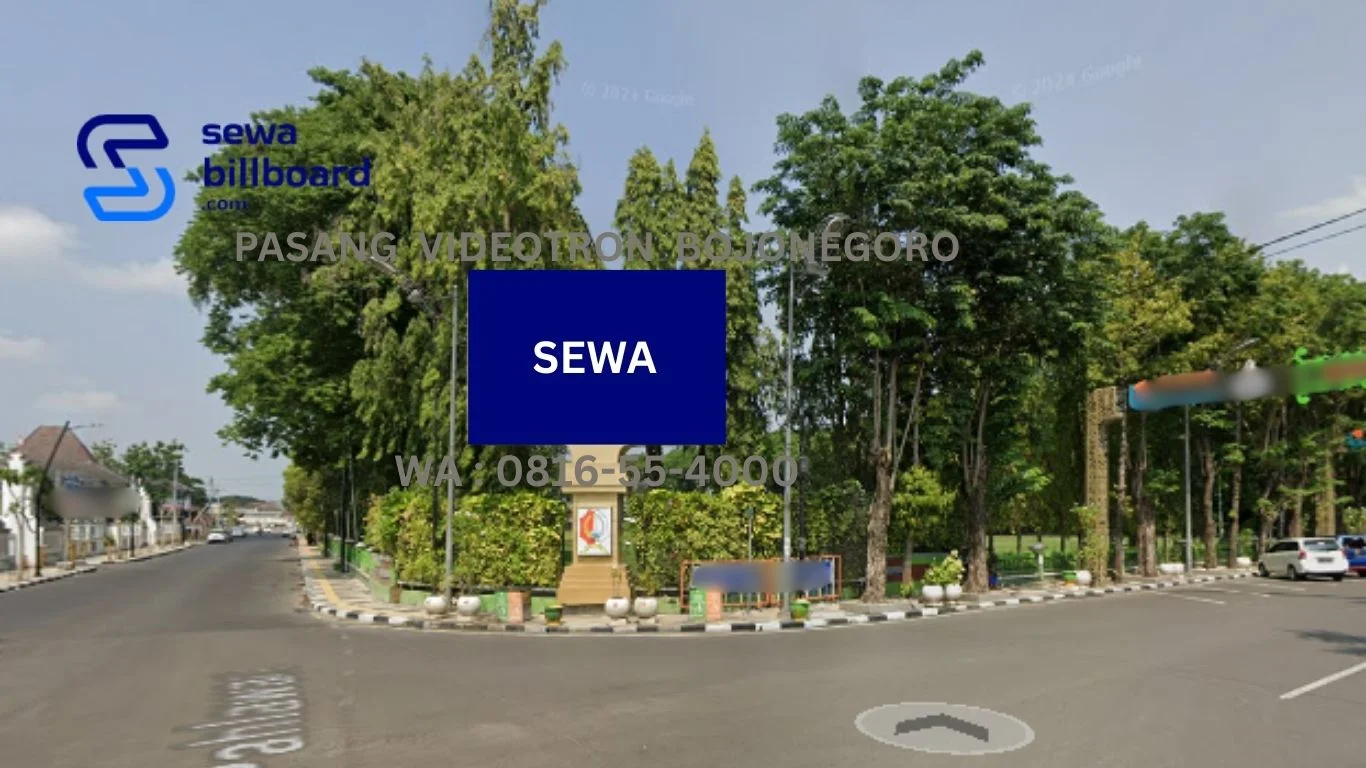 PASANG VIDEOTRON BOJONEGORO (2)