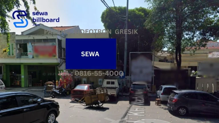 PASANG VIDEOTRON GRESIK