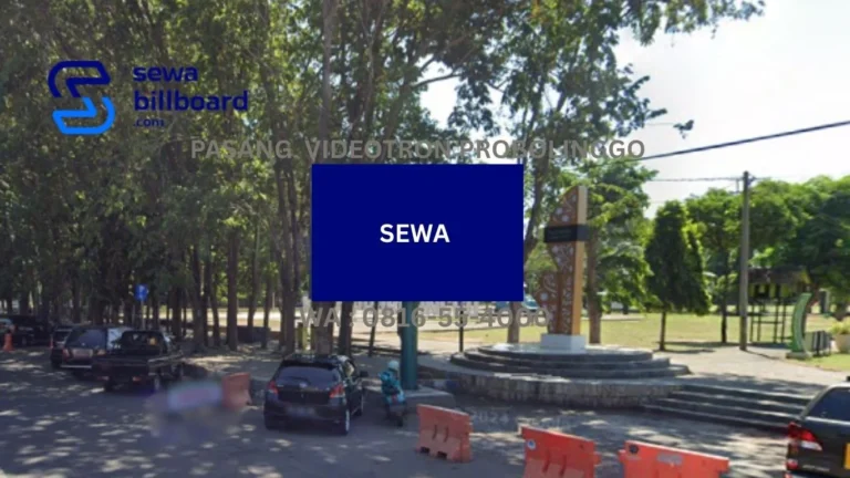 PASANG VIDEOTRON PROBOLINGGO