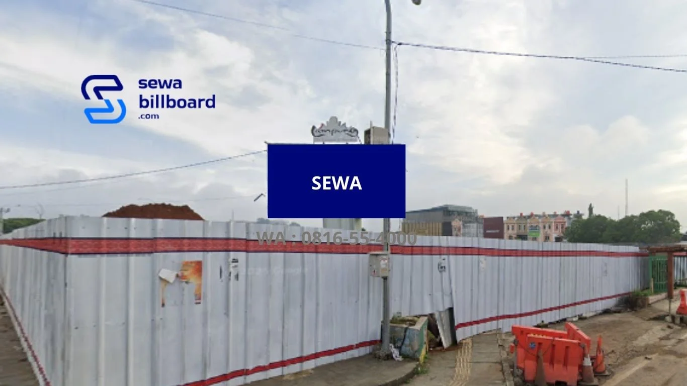 PASANG VIDEOTRON BANDAR LAMPUNG