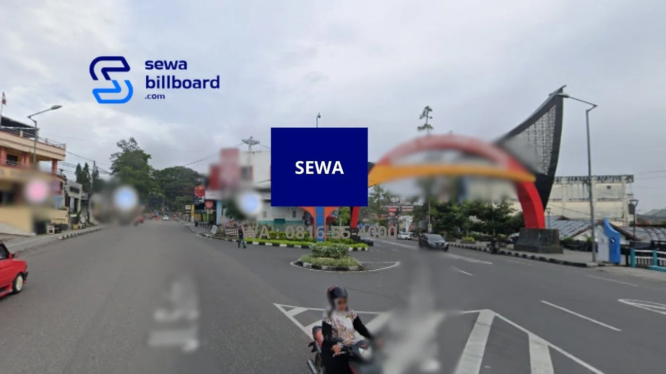 PASANG VIDEOTRON BUKITTINGGI