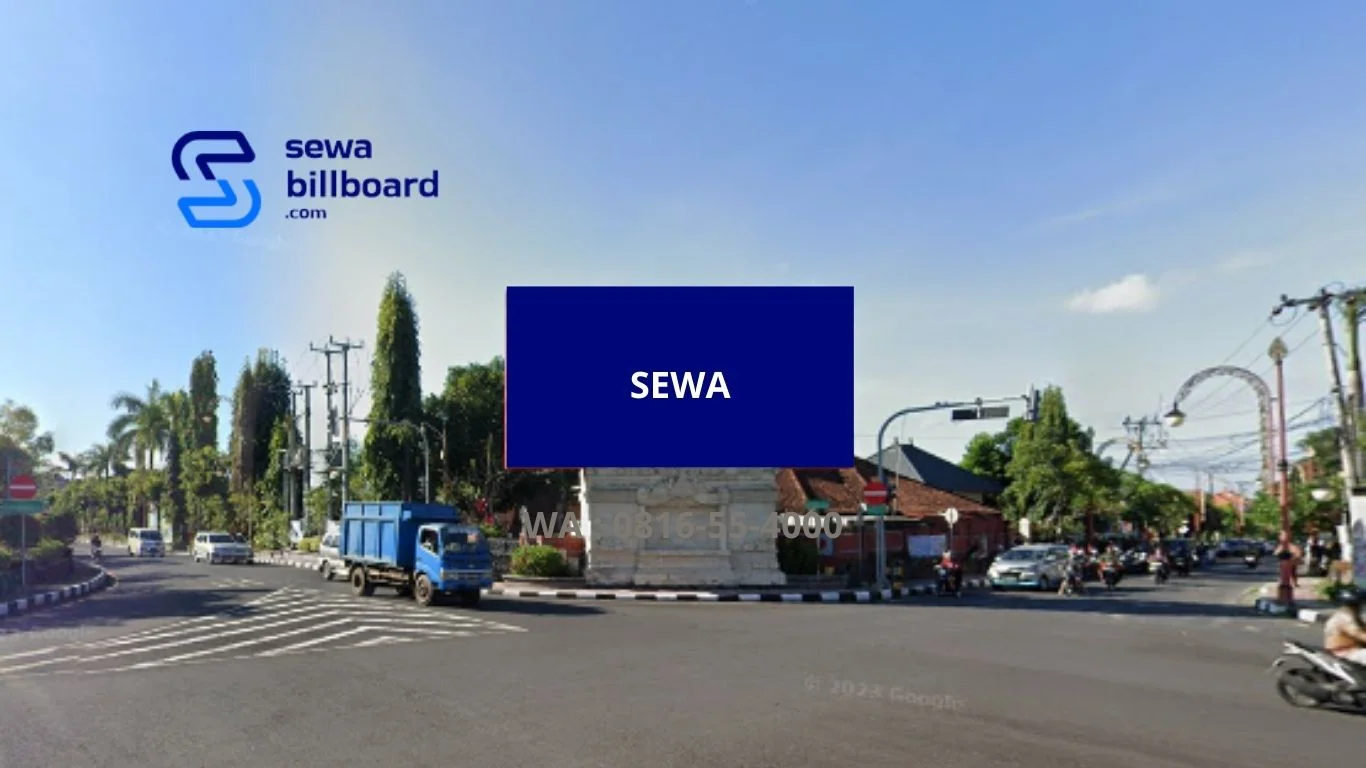 PASANG VIDEOTRON GIANYAR