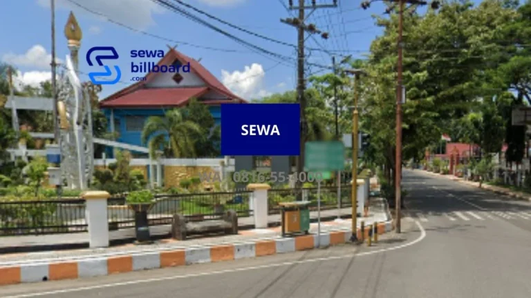 PASANG VIDEOTRON HULU SUNGAI SELATAN