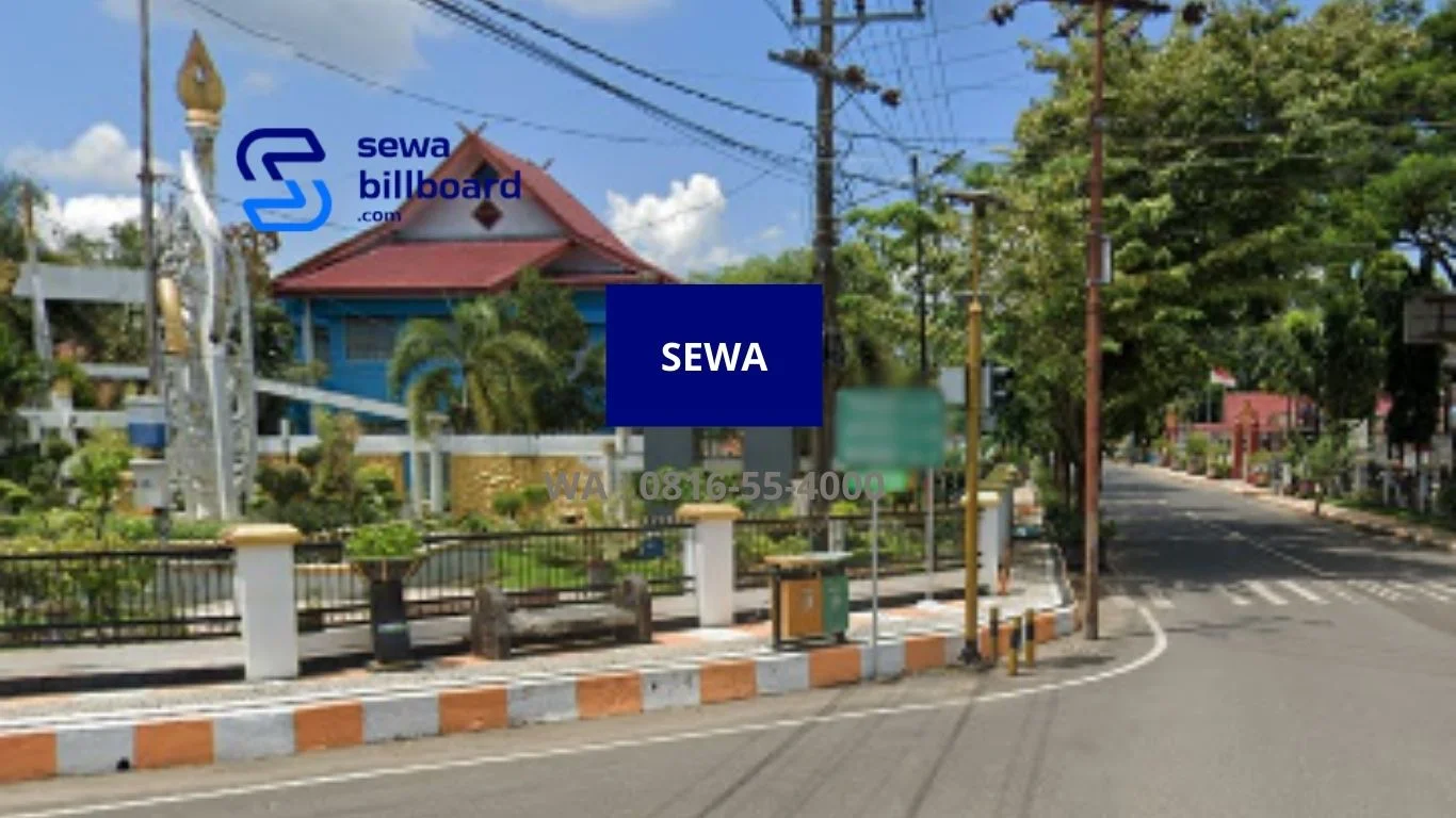 PASANG VIDEOTRON HULU SUNGAI SELATAN