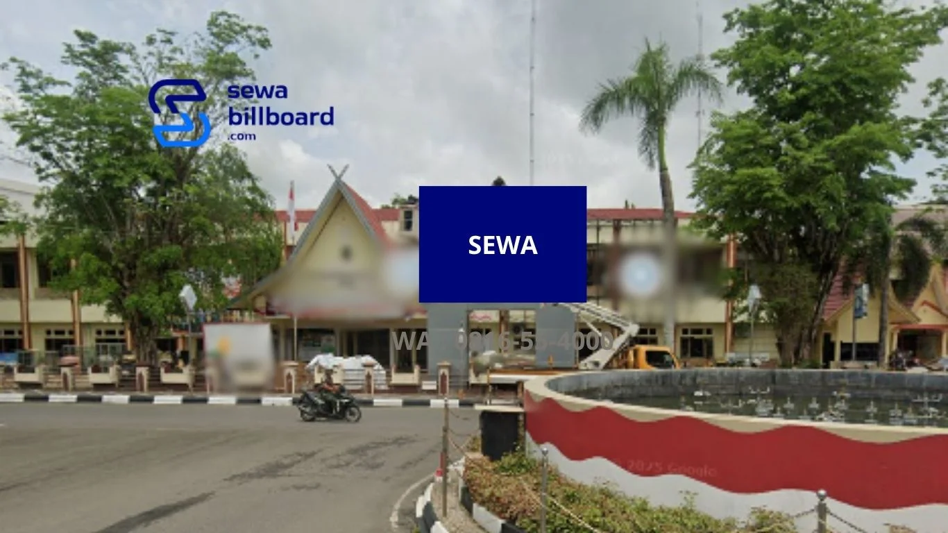 PASANG VIDEOTRON HULU SUNGAI UTARA