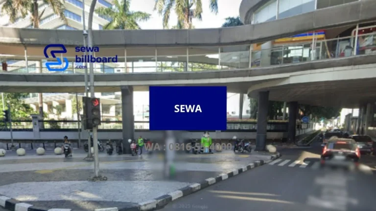 PASANG VIDEOTRON JAKARTA SELATAN