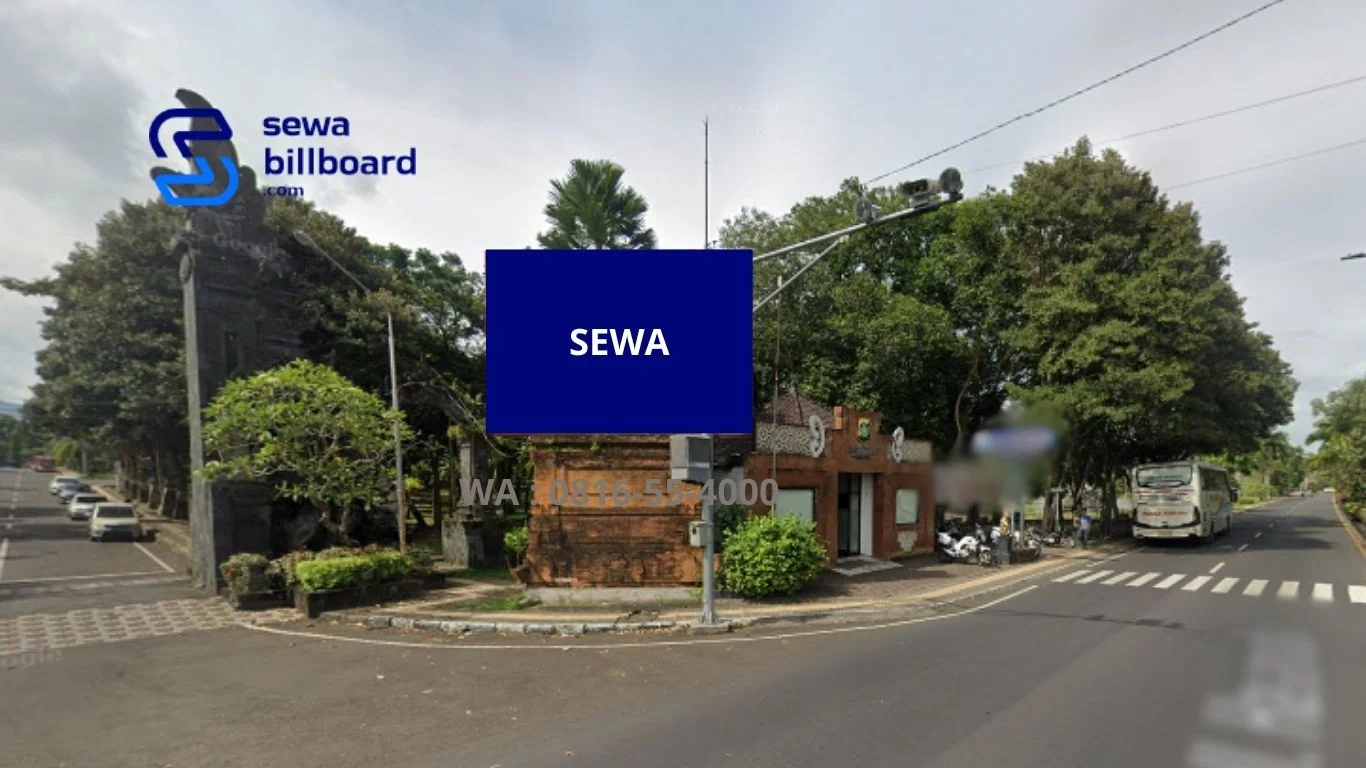 PASANG VIDEOTRON JEMBRANA