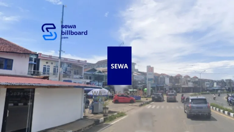 PASANG VIDEOTRON KETAPANG