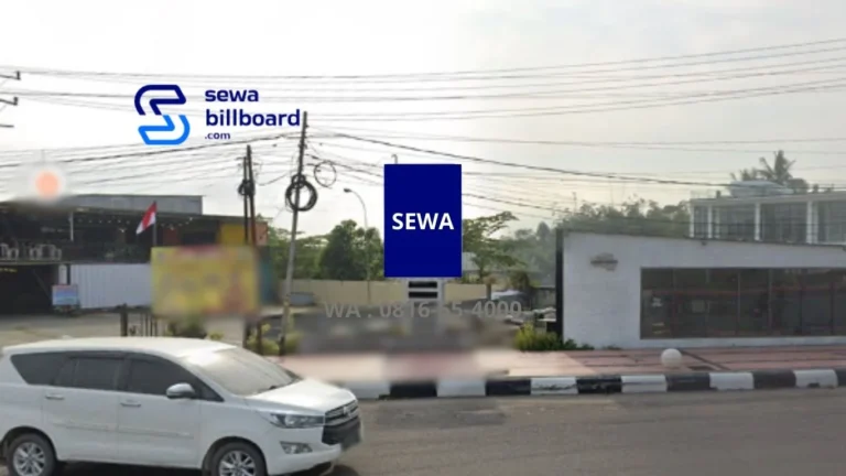 PASANG VIDEOTRON KOTAWARINGIN BARAT