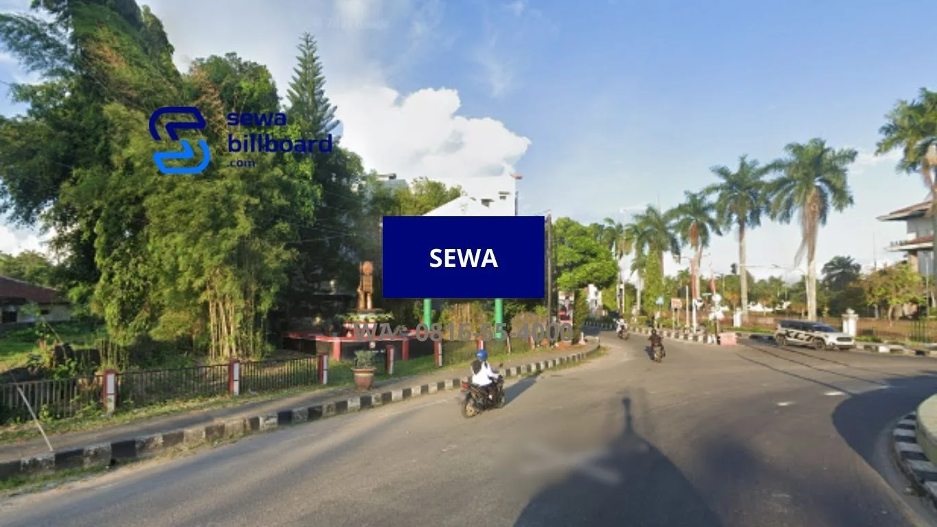 PASANG VIDEOTRON KOTAWARINGIN TIMUR