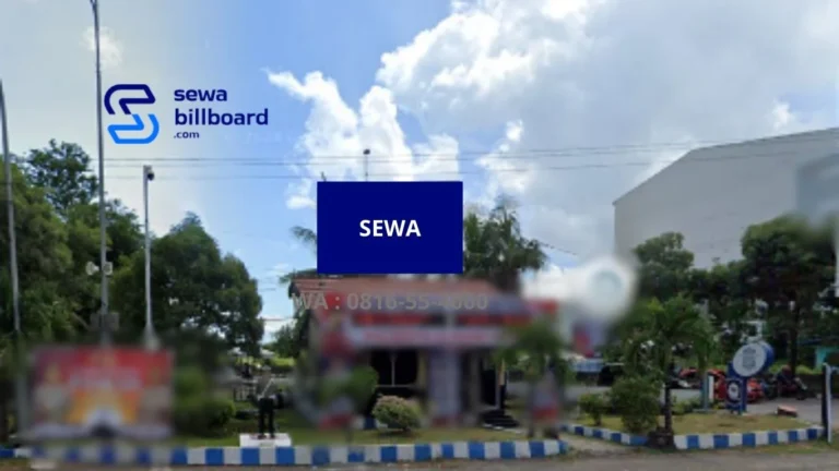 PASANG VIDEOTRON KUPANG