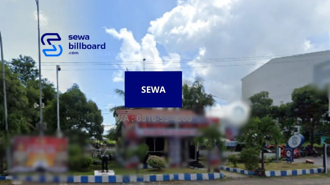 PASANG VIDEOTRON KUPANG