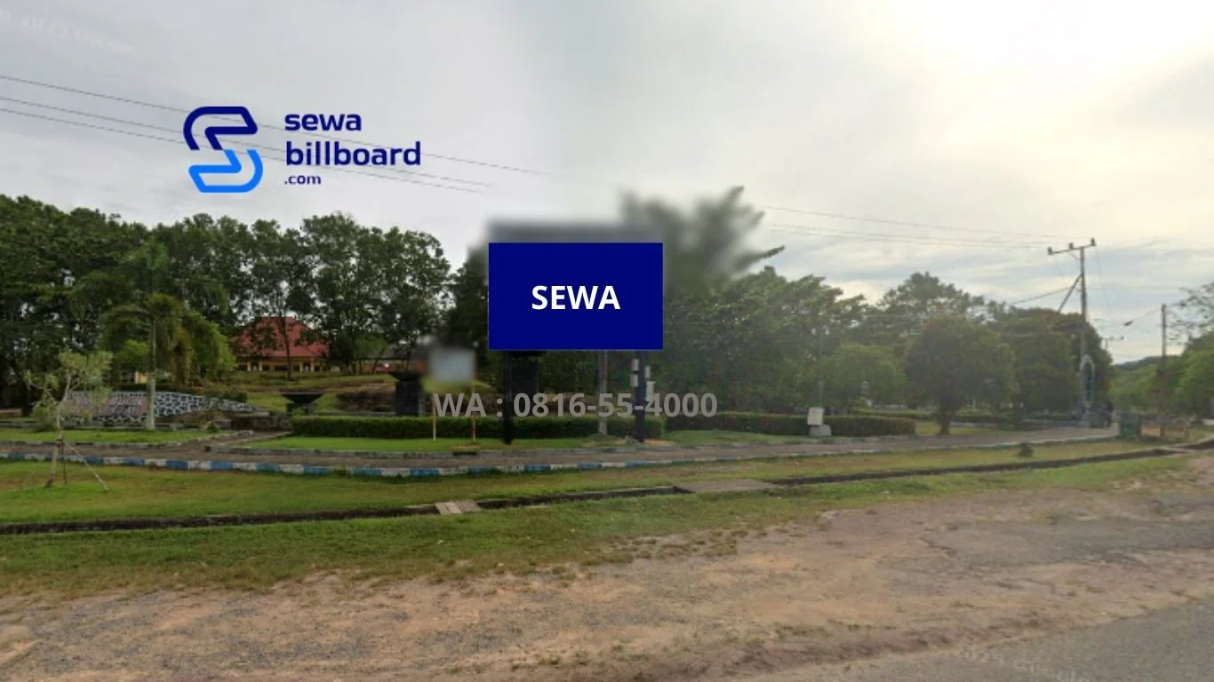 PASANG VIDEOTRON LAMANDAU