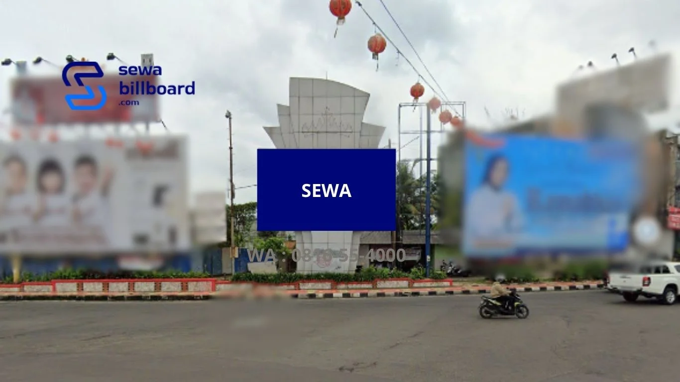 PASANG VIDEOTRON LAMPUNG