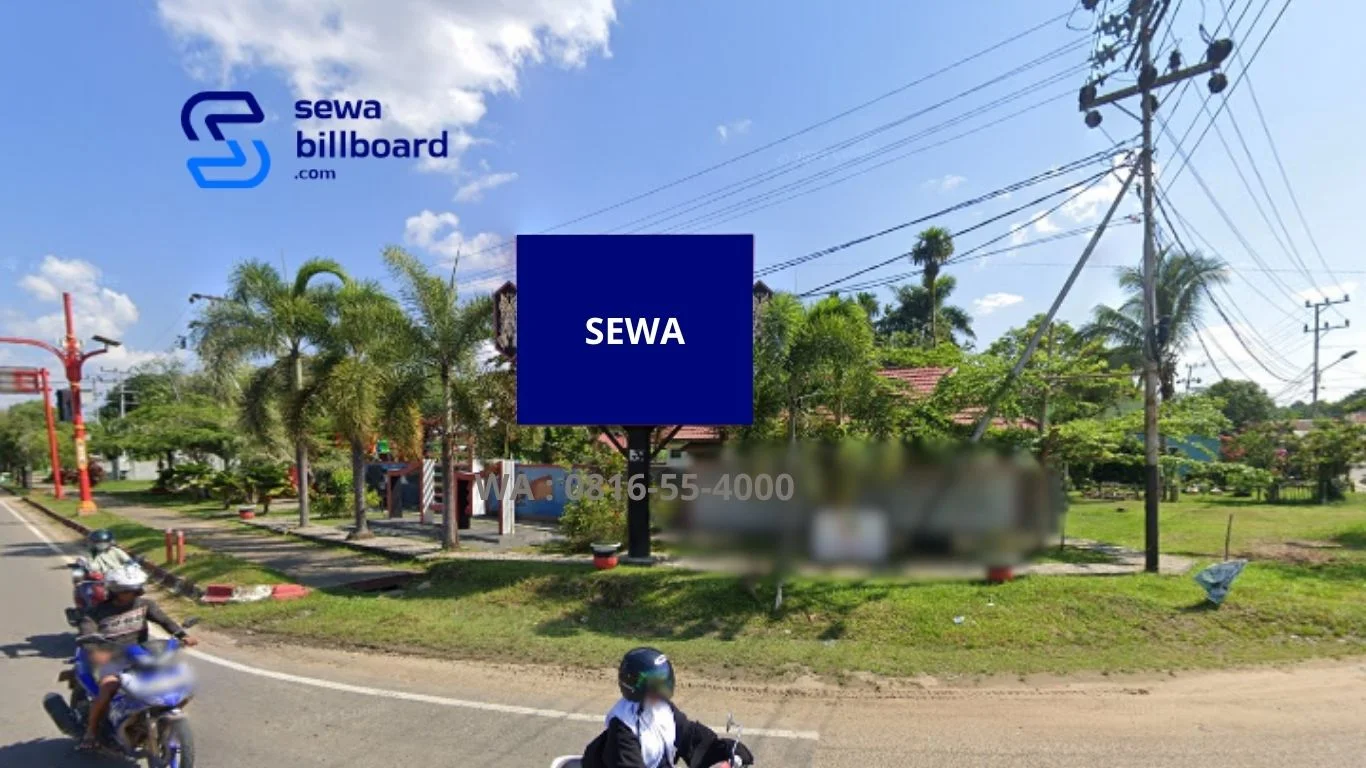 PASANG VIDEOTRON MURUNG RAYA