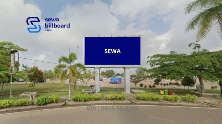 PASANG VIDEOTRON MUSI BANYUASIN