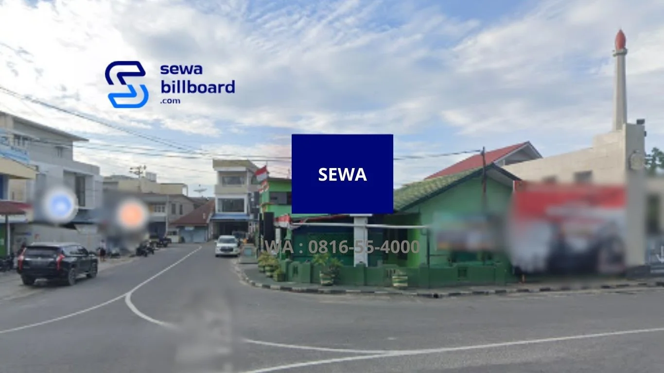 PASANG VIDEOTRON NUNUKAN