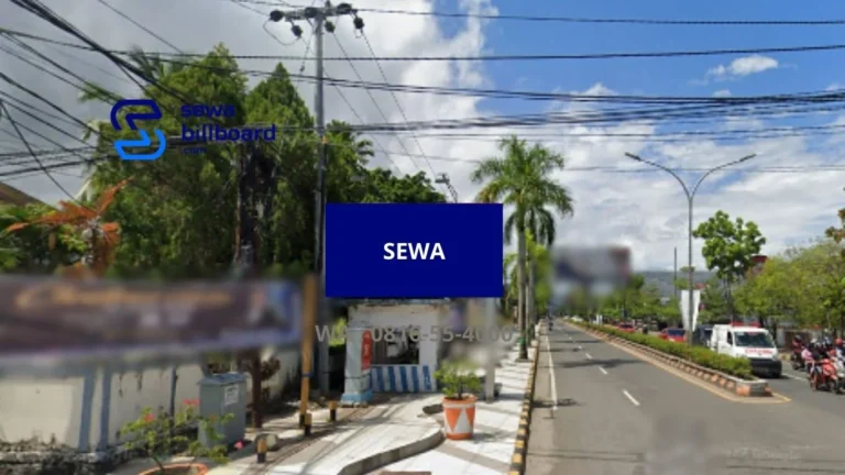 PASANG VIDEOTRON PALOPO