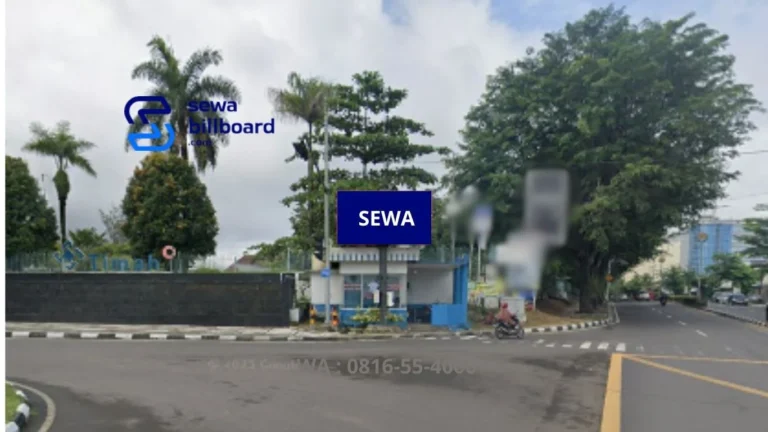 PASANG VIDEOTRON PANGKAL PINANG