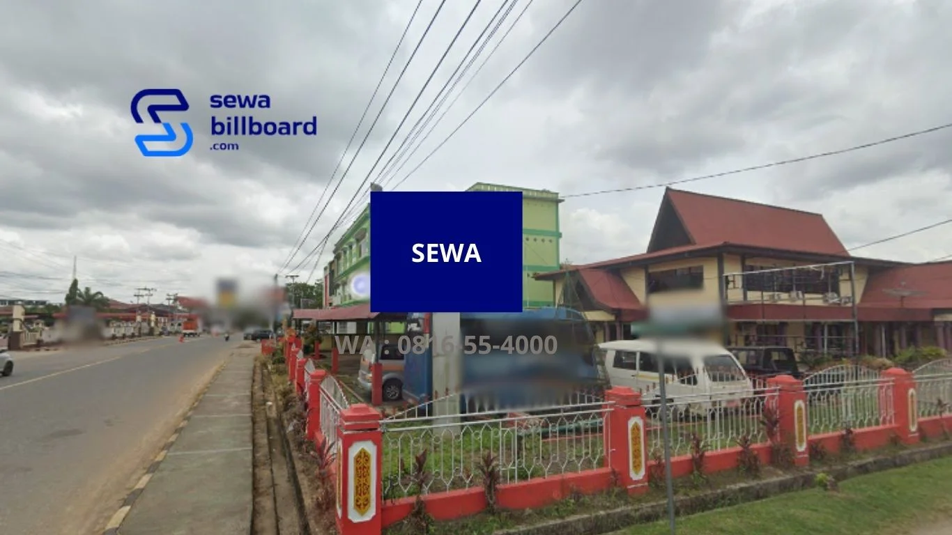 PASANG VIDEOTRON SANGGAU