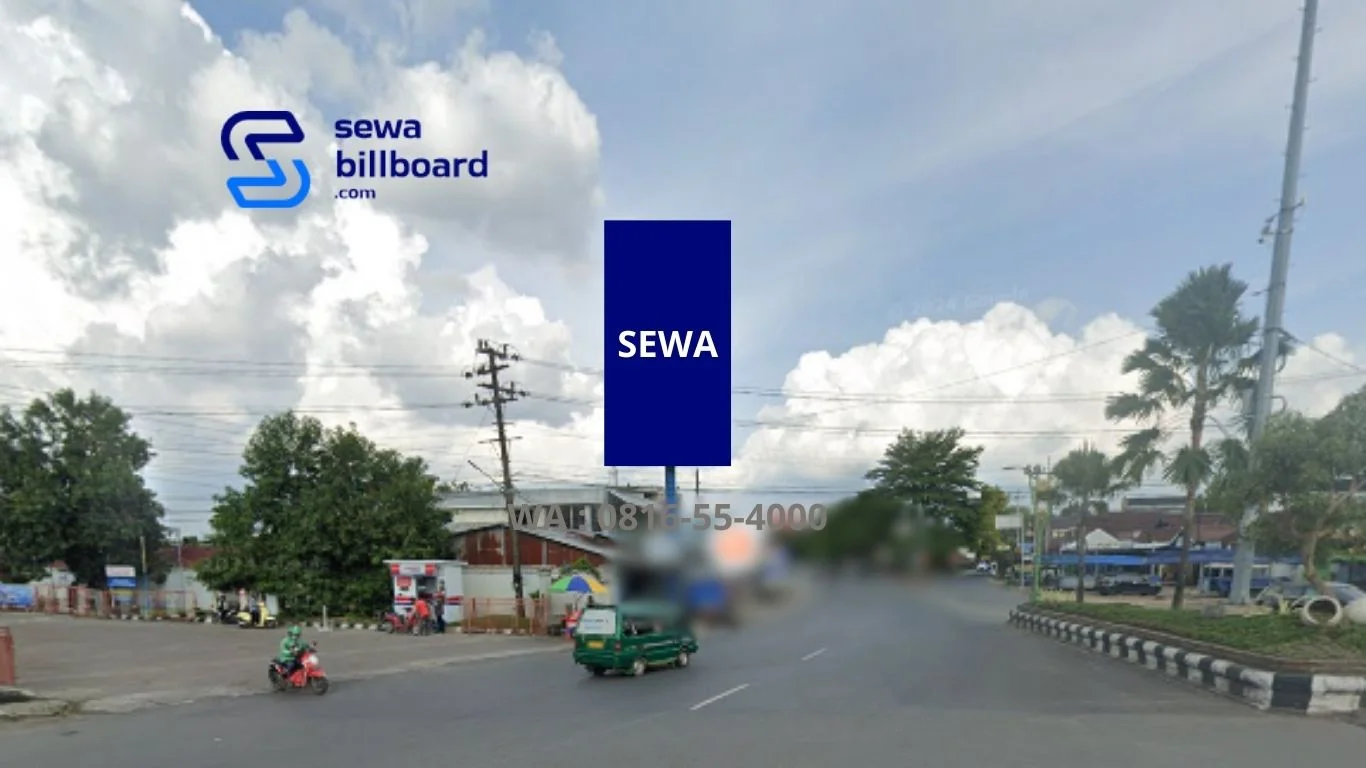 SEWA REKLAME BANJARBARU