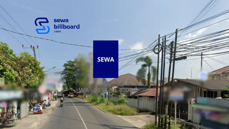 SEWA REKLAME BANJARMASIN