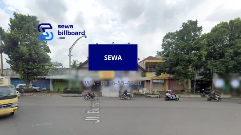 SEWA REKLAME BANYUMAS