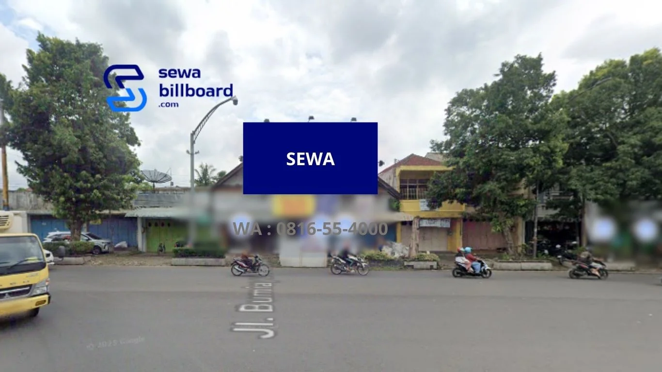 SEWA REKLAME BANYUMAS