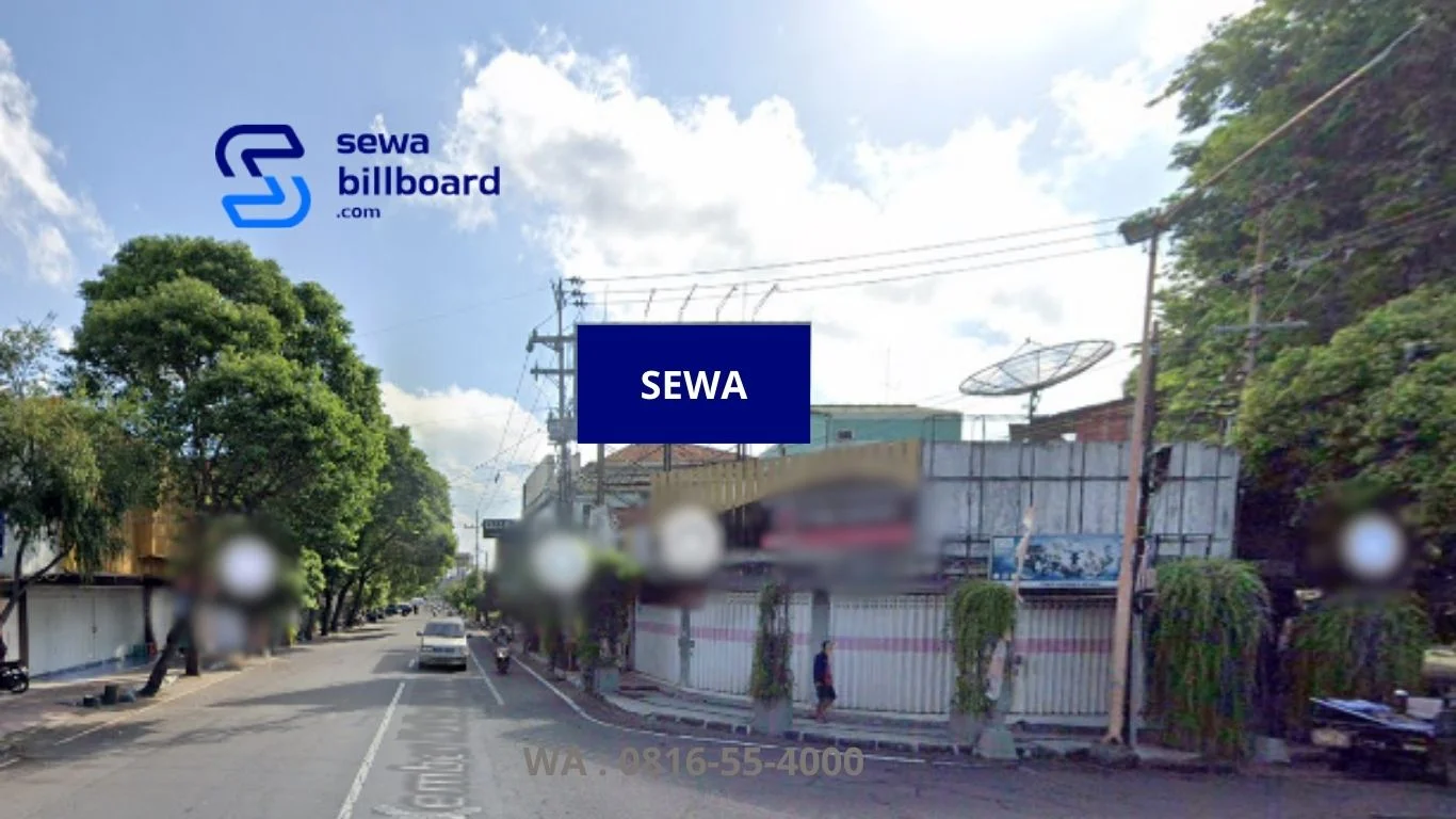 SEWA REKLAME BANYUWANGI