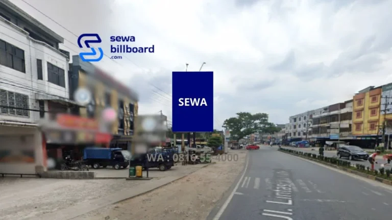 SEWA REKLAME BENGKALIS