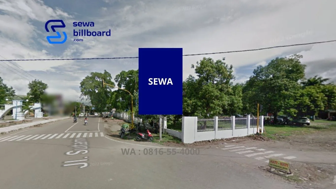 SEWA REKLAME BIMA