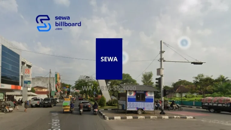 SEWA REKLAME BINJAI