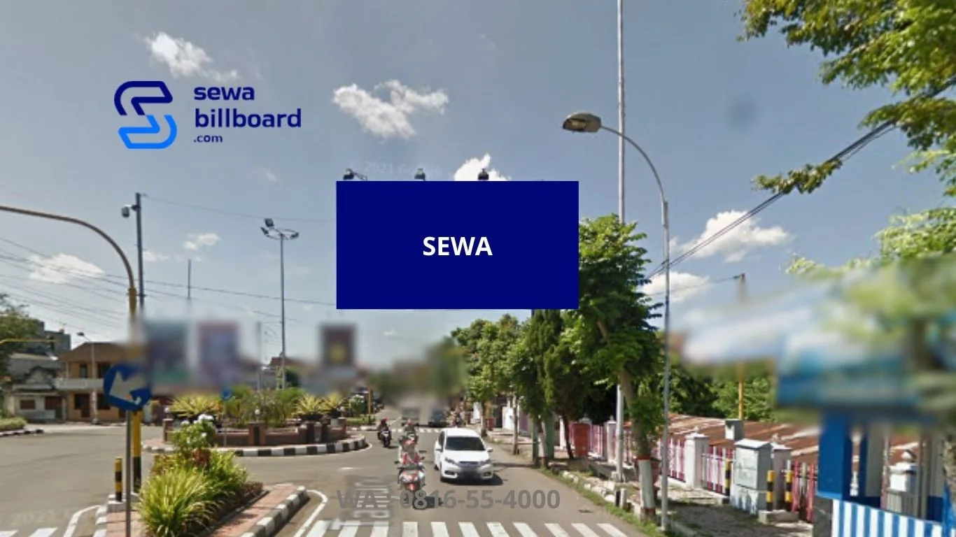 SEWA REKLAME BLITAR