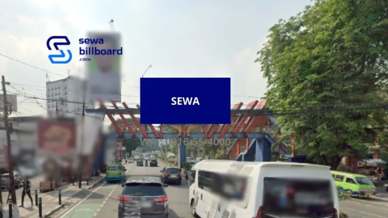 SEWA REKLAME BOGOR