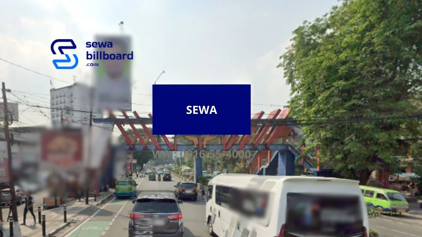SEWA REKLAME BOGOR