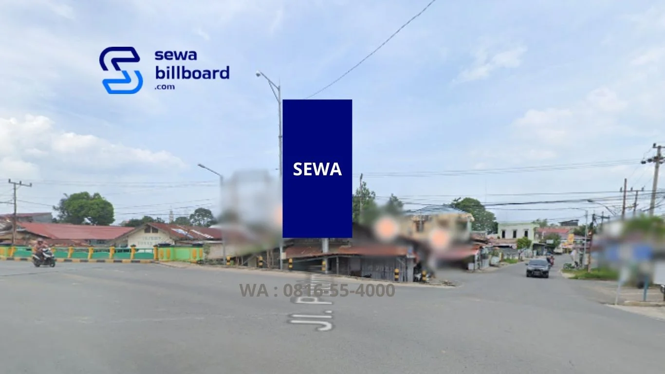 SEWA REKLAME BONTANG